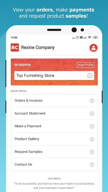 Rexine 2