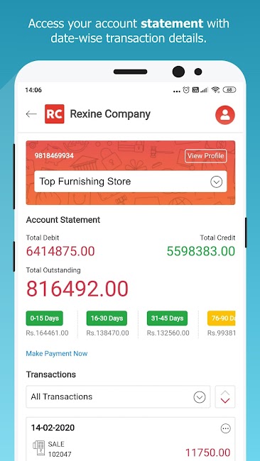 Rexine 3