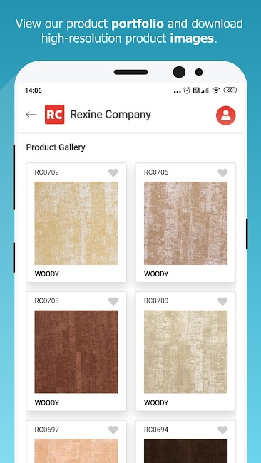 Rexine 4