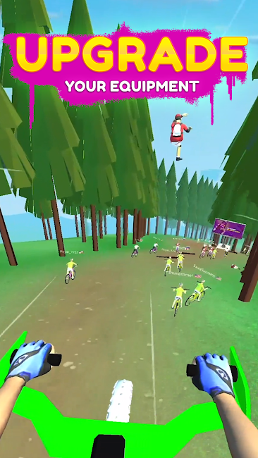 Riding Extreme 3D 3