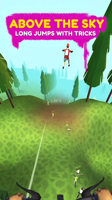 Riding Extreme 3D 4