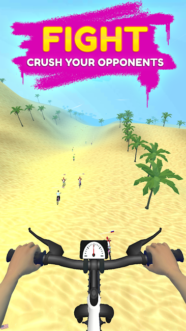 Riding Extreme 3D 5
