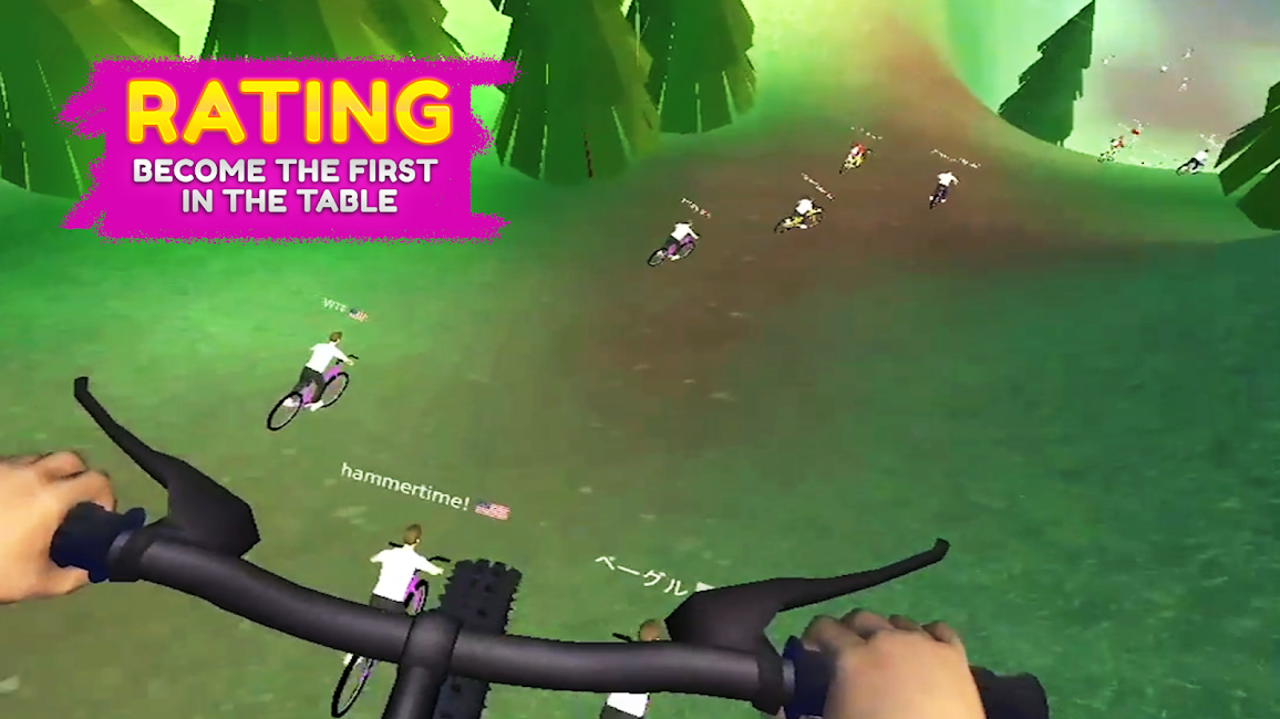 Riding Extreme 3D 6