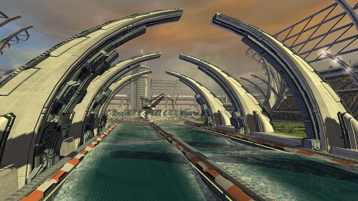 Riptide gp2 4