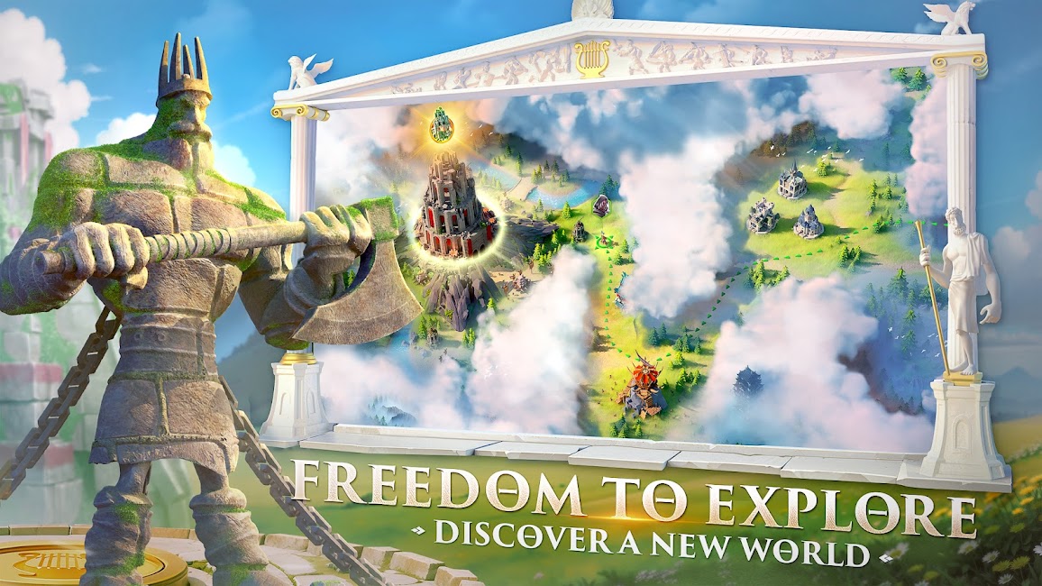 Rise of Kingdoms 6