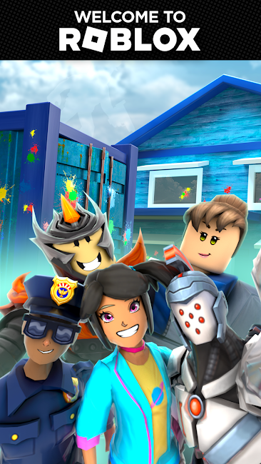 Roblox 1