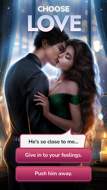 Romance Club 1