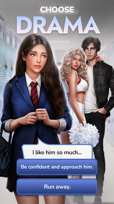 Romance Club 4