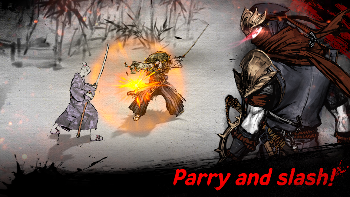 Ronin The Last Samurai 1