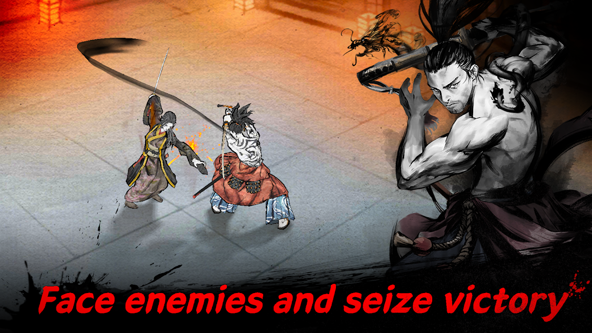 Ronin The Last Samurai 2