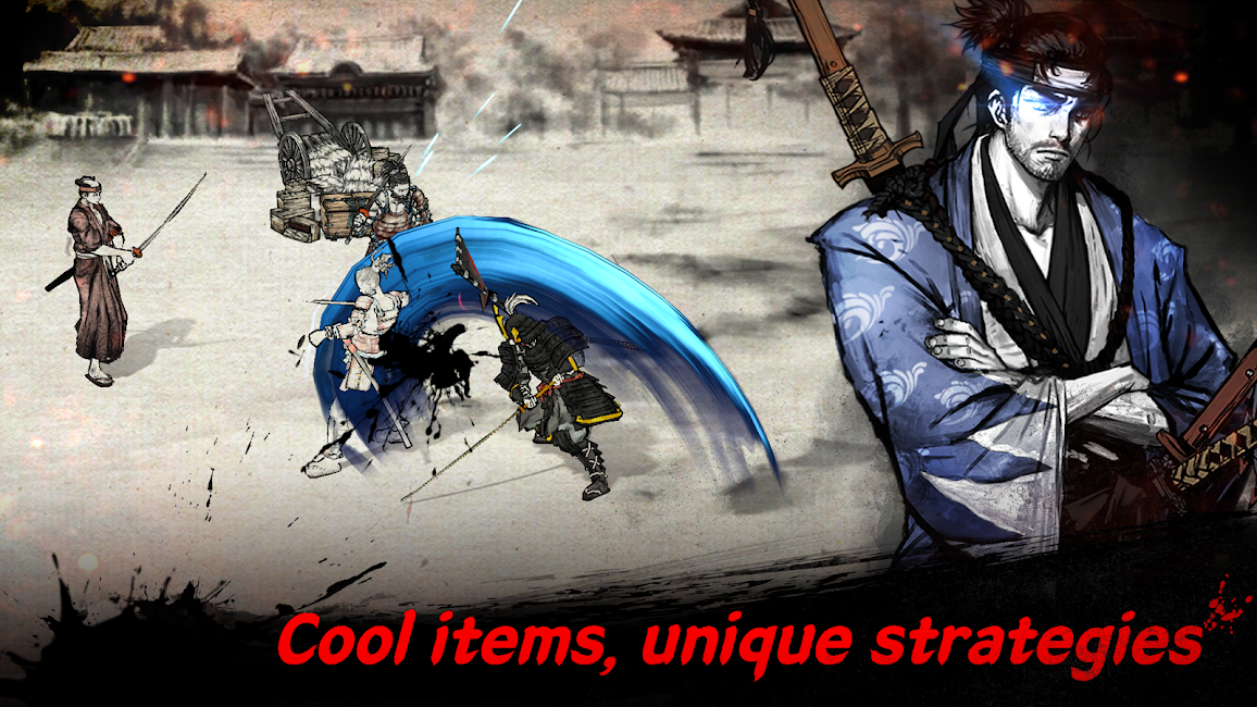 Ronin The Last Samurai 3