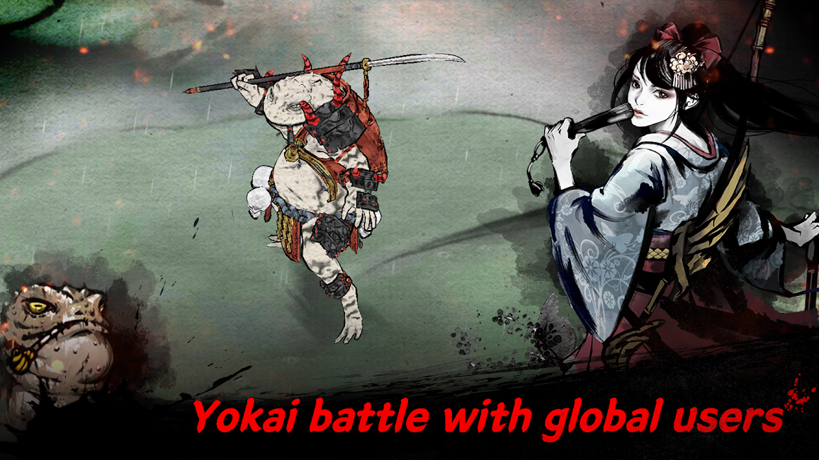Ronin The Last Samurai 4