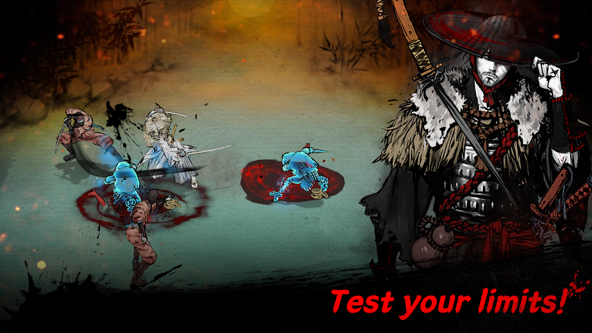 Ronin The Last Samurai 6
