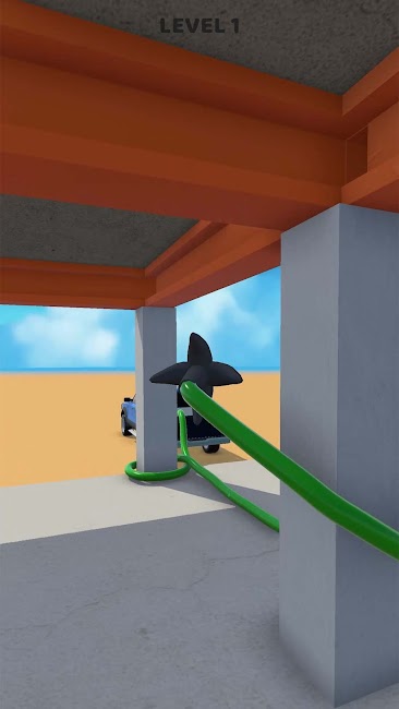 Rope and Demolish 3