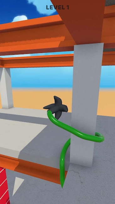 Rope and Demolish 4