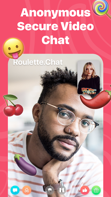 Roulette Chat Video Omegle Ome 2