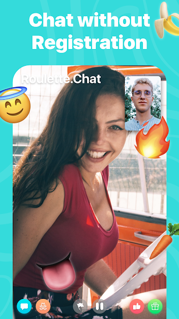 Roulette Chat Video Omegle Ome 3
