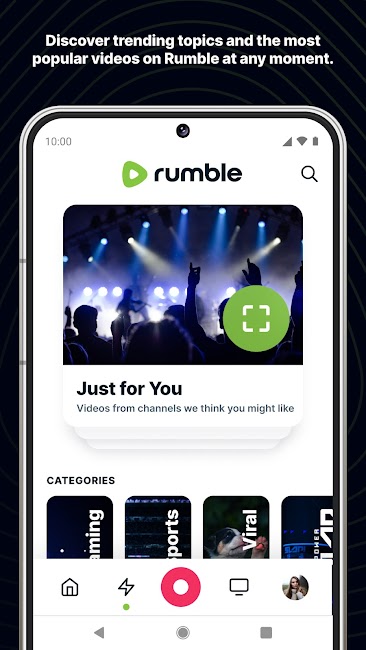 Rumble 2