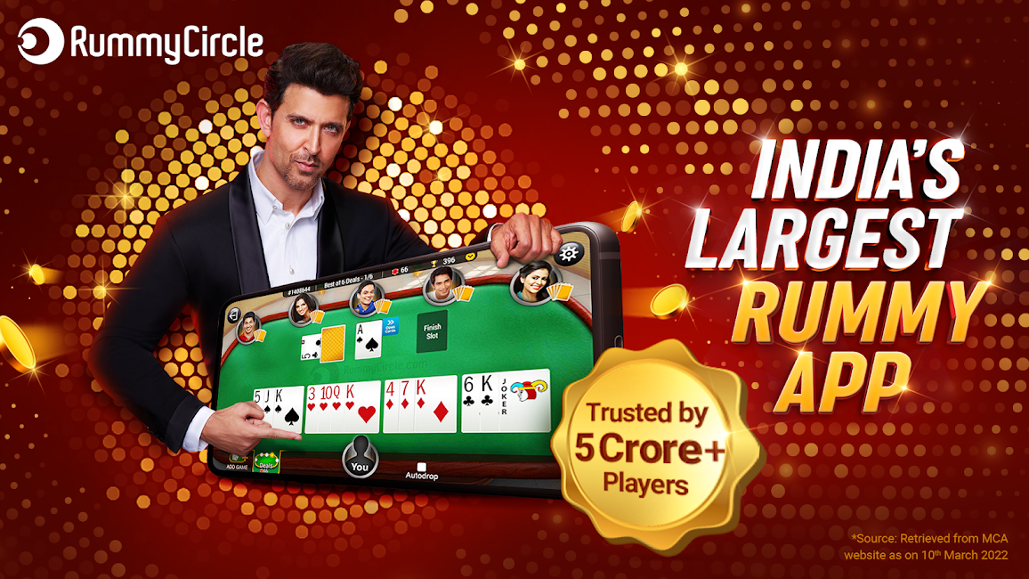 Rummy Circle Real Cash Rummy 1