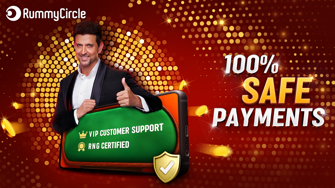 Rummy Circle Real Cash Rummy 3