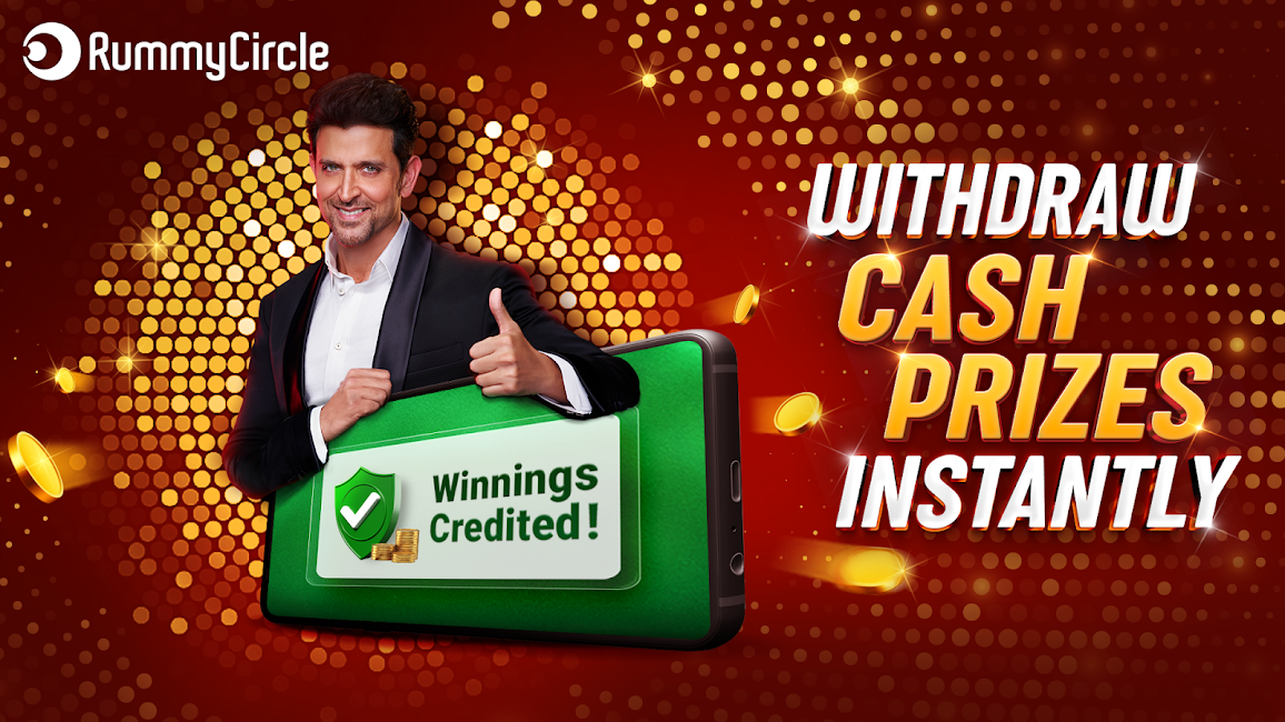 Rummy Circle Real Cash Rummy 5