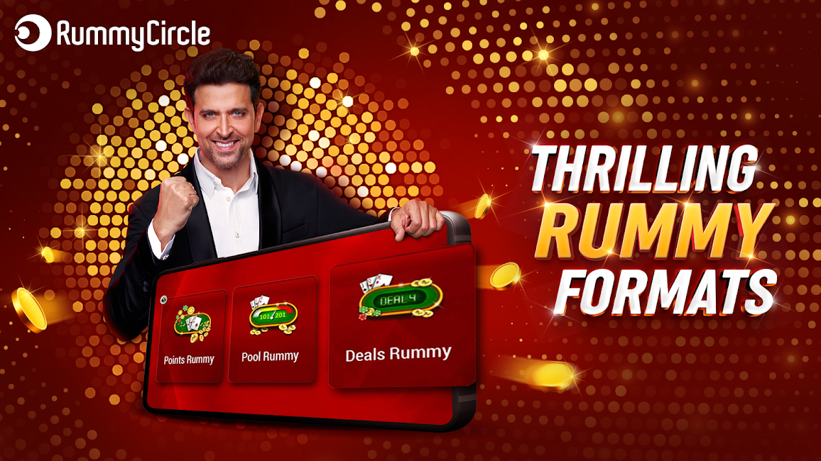 Rummy Circle Real Cash Rummy 6