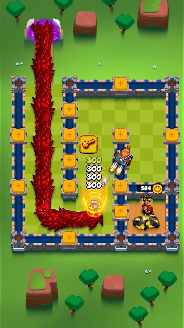 Rush Royale 2