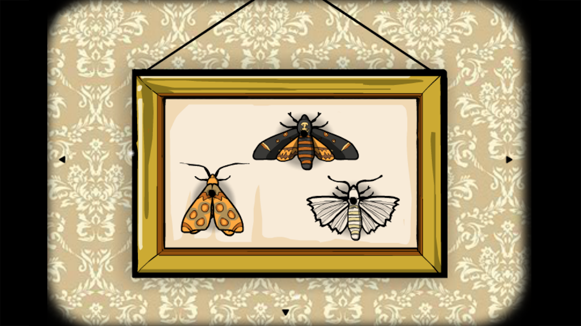 Rusty Lake Hotel 3