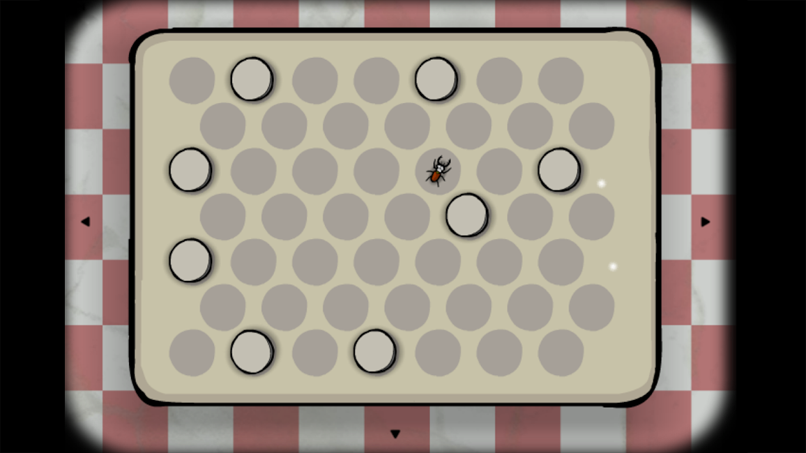 Rusty Lake Hotel 4