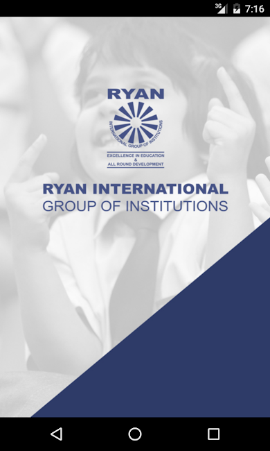 Ryan Parent Portal 1