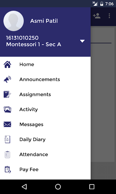 Ryan Parent Portal 5