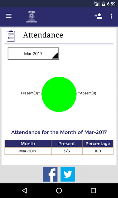 Ryan Parent Portal 6