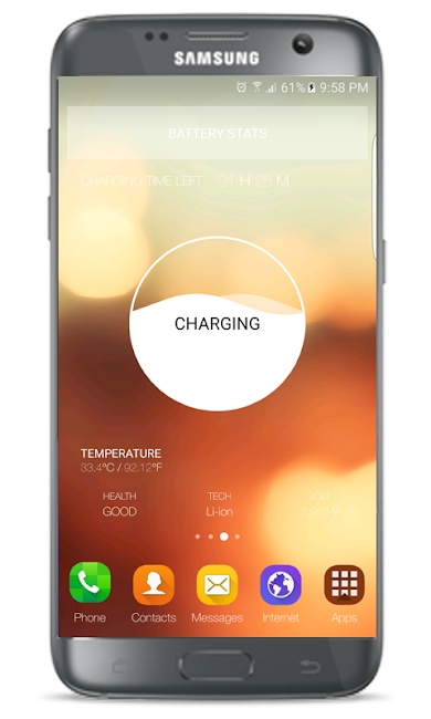 S6 Launcher 5