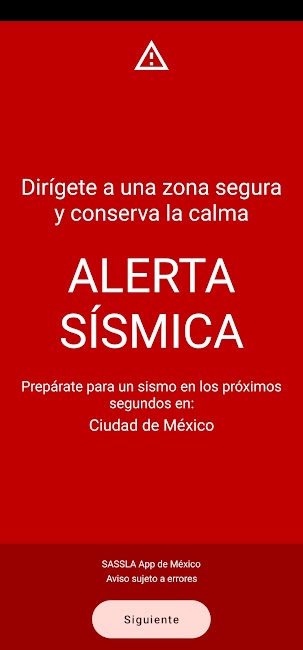 SASSLA 1