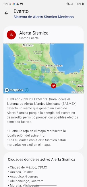 SASSLA 5