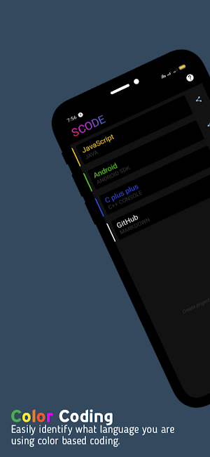 SCode IDE 1