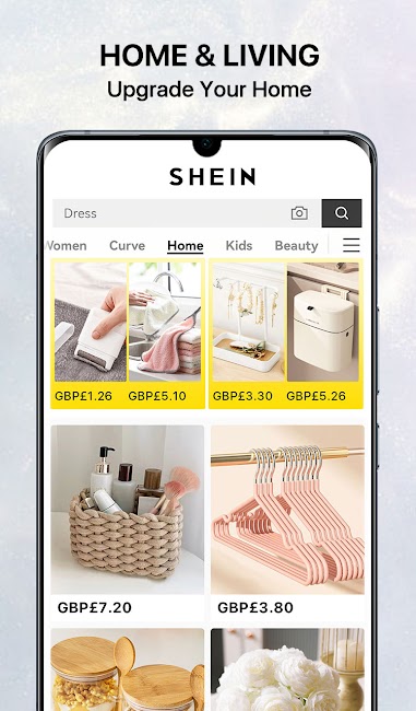 SHEIN 4