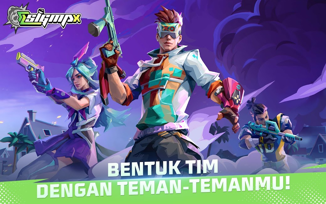 SIGMAX 1