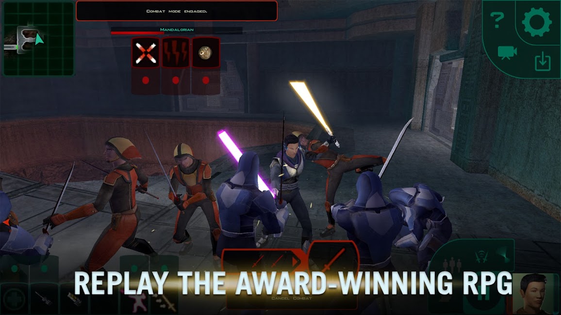 STAR WARS 2
