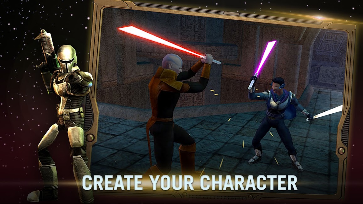 STAR WARS 3
