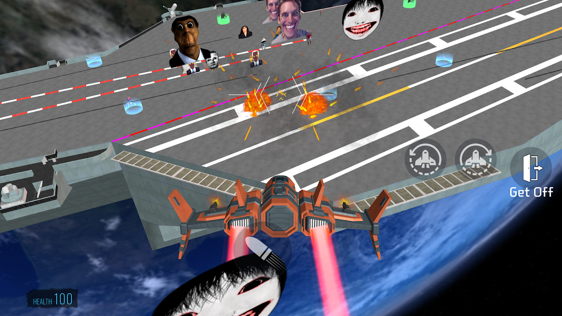 Sandbox In Space 3