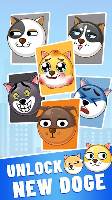 Save the Doge 5