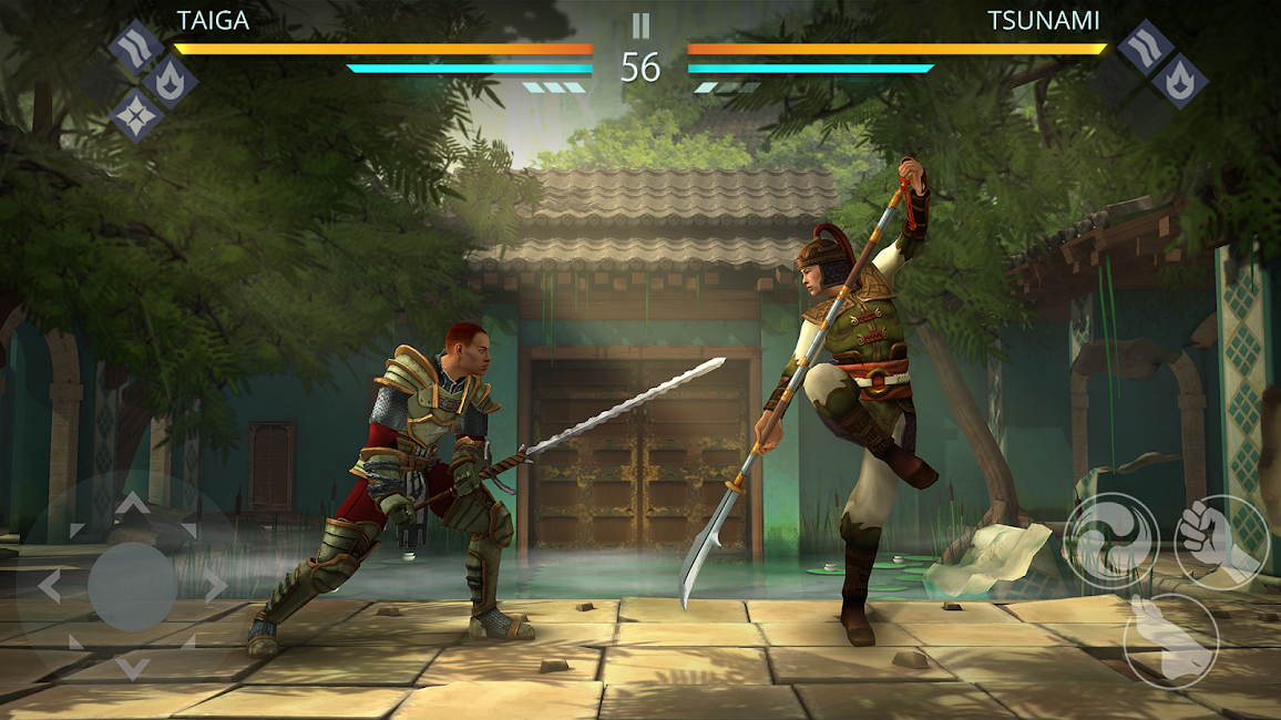 Shadow Fight 3 1