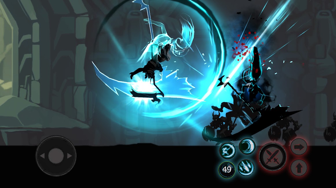 Shadow of Death 2