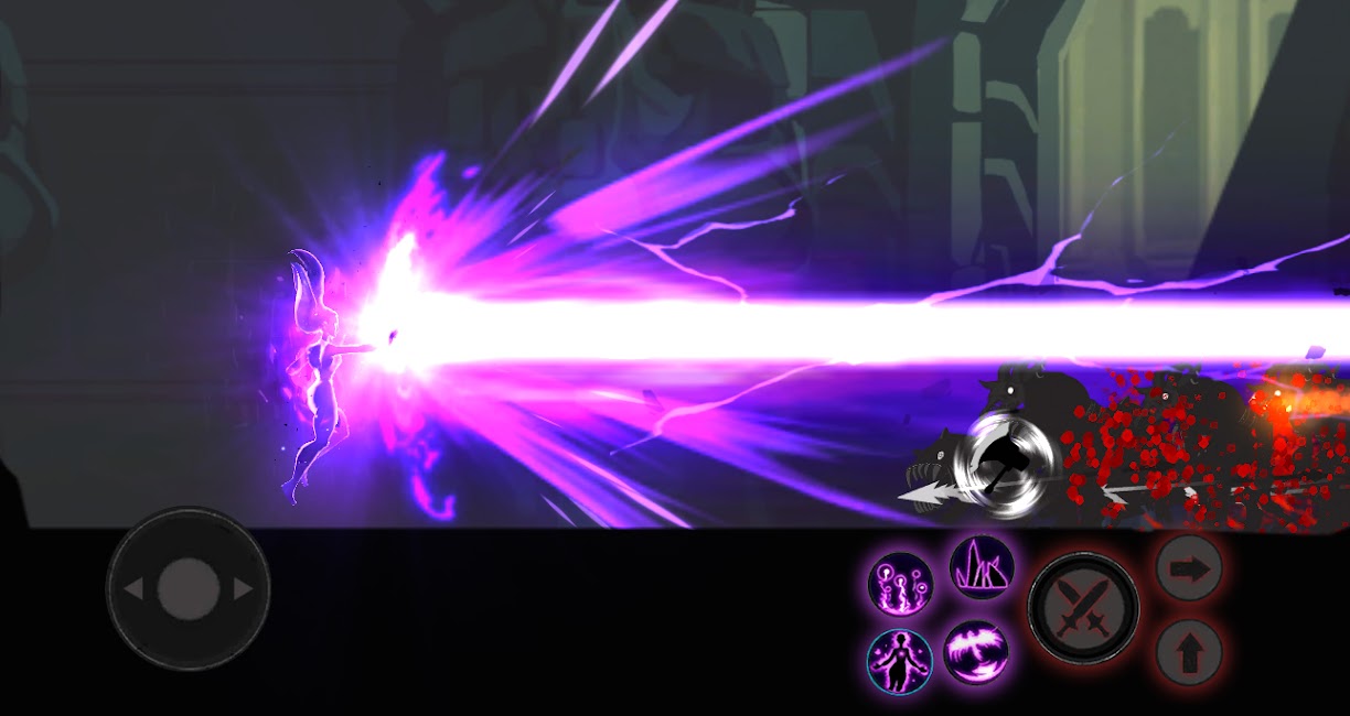 Shadow of Death 4
