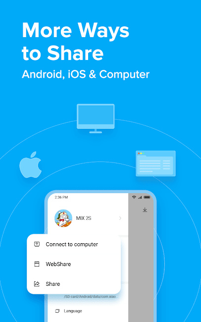 ShareMe 6