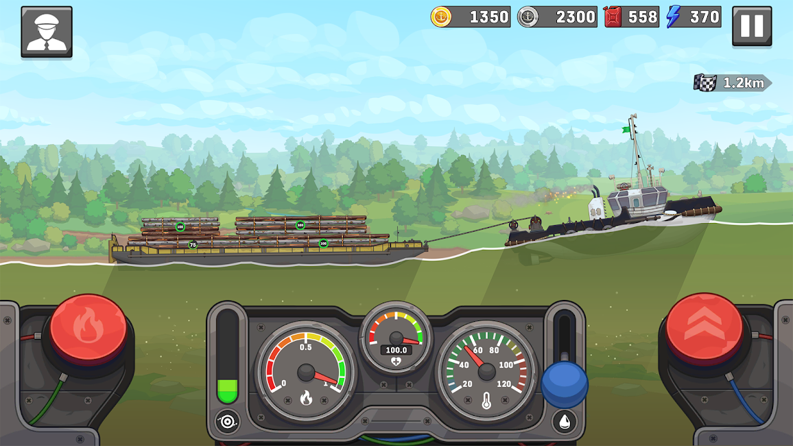 Ship Simulator 2