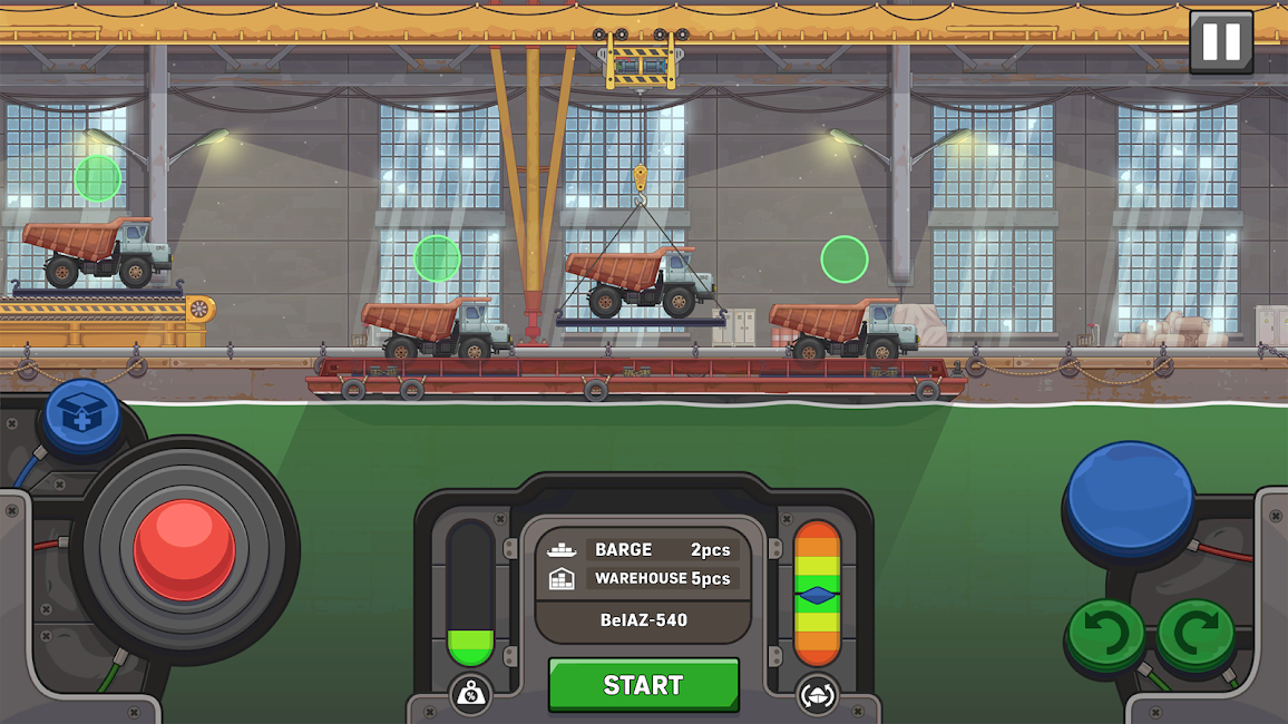 Ship Simulator 5
