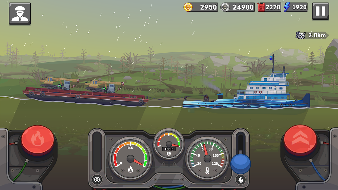 Ship Simulator 6