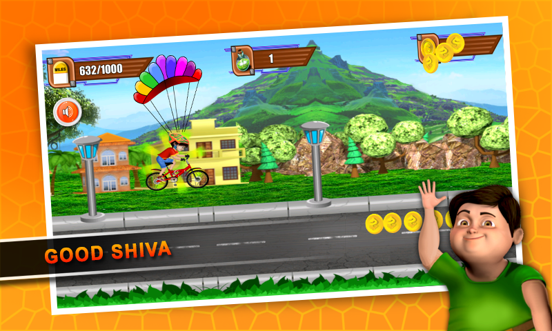 Shiva Cycling Adventure 5